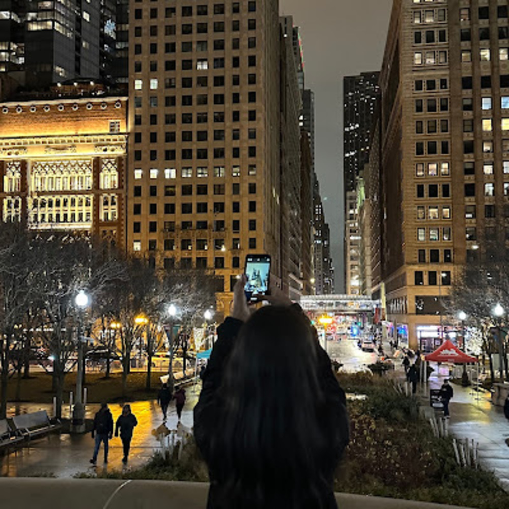 Meet your Posher, Aanya